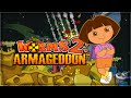 'FUCK DORA!' | Worms 2: Armageddon