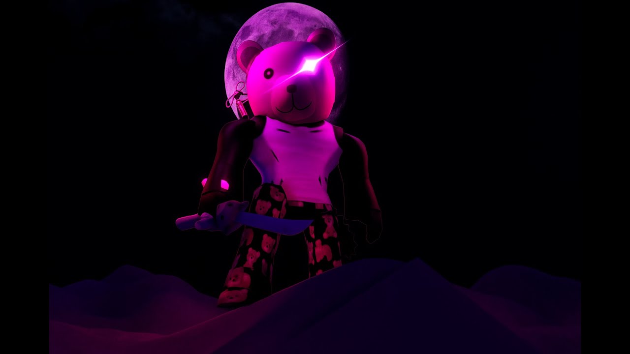 Chimes of the Lucid *REMIX* (Deep Sleep Slasher) || FORSAKEN UST