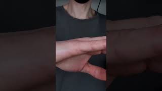 This Fast Tapping Makes Helicopter Sounds