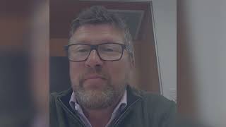 Gary Monaghan's Water Story | Programmed Facility Management