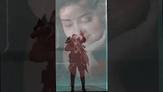 Anupurna Heroin With Freefire Anu Fans