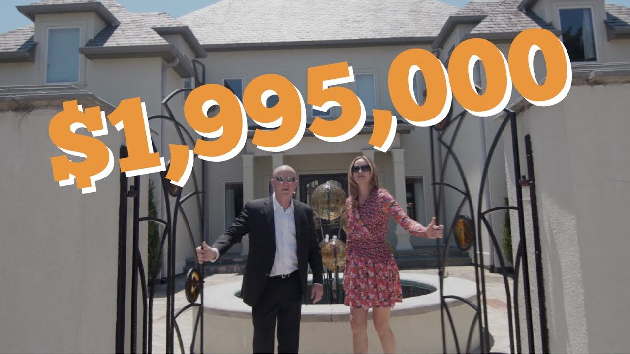 $1,995,000 Chattanooga TN listing