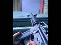 Most detailed reloading animation in cod mw3 #bo6 #mw3 #warzone #cod #callofduty