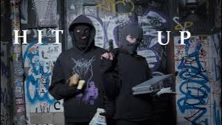 CJ - Hit Up (Animated Lyrics)