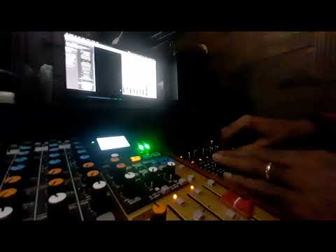 Pablo Moses  Protect I                              King Alpha Dubplate Mix