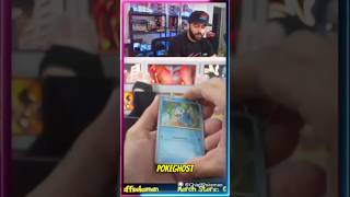 🔥 Pokemon Mega Evolution  Trump Card Pull 🔥