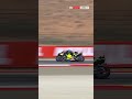 La partenza del GP di Aragon di MotoGP: Marco Bezzecchi mantiene il primo posto davanti a Marquez