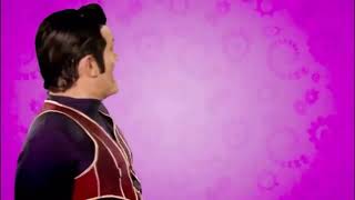 Robbie Rotten Hates The Lost English Dub Of Midnight Horror School (Funny Video)