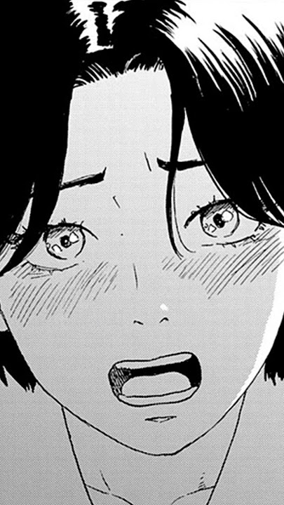 Menderita dalam Hubungan yang Tidak Sehat #bahasmanga #manga