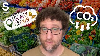 Why Local Food Alone Won’t Fix Climate Change