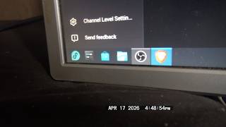 Livestream Announcement. Installing Fedora Linux, 7pm, BST.