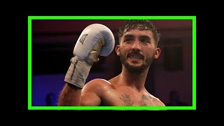 Breaking News Andrew Selby Beats Maximino Flores In Wbc Flyweight Title Eliminator