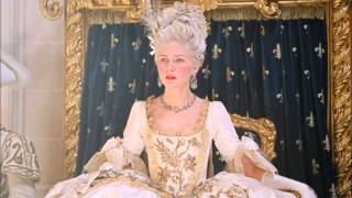 Plainsong - Marie Antoinette Soundtrack 