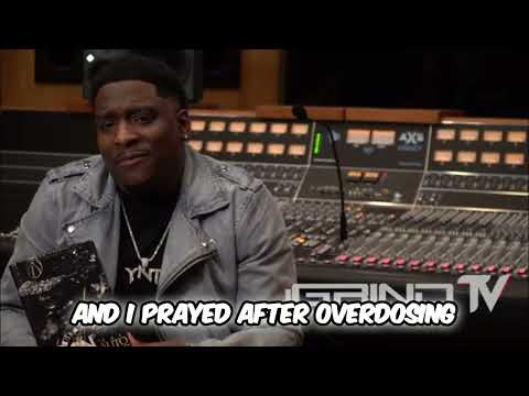 Overcoming Addiction: A Near-Death Journey #shorts