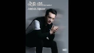 Azizbek Aitjanov-Jigit siri