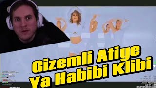 Rraane - Gizemli Atiye Ya Habibi Klibi İzliyor İtchwq