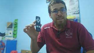 ● Thanks to the Remote for Mecool TV Box app, you can control your Android TV with your phone ● screenshot 3