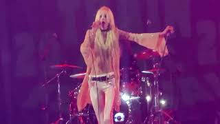 221001 Starcrawler 3 ‎@DMZ PEACE TRAIN  MUSIC FESTIVAL 2022
