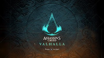 AC Valhalla - Easy Fast Tungsten Farming