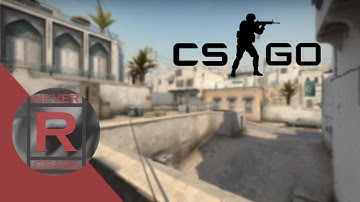 Cs:go Offline with Bots #1