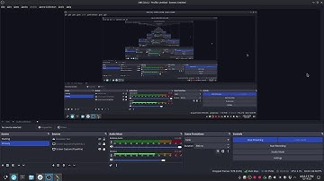 Coding with Generic Person Live - Learning JACK