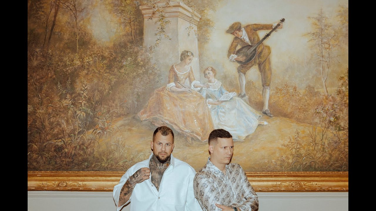 Marpo x WHNT - Jxxxt Běžnej Život (Official Video)