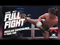Klf 56 buakaw banchamek vs tian xin full fight2017
