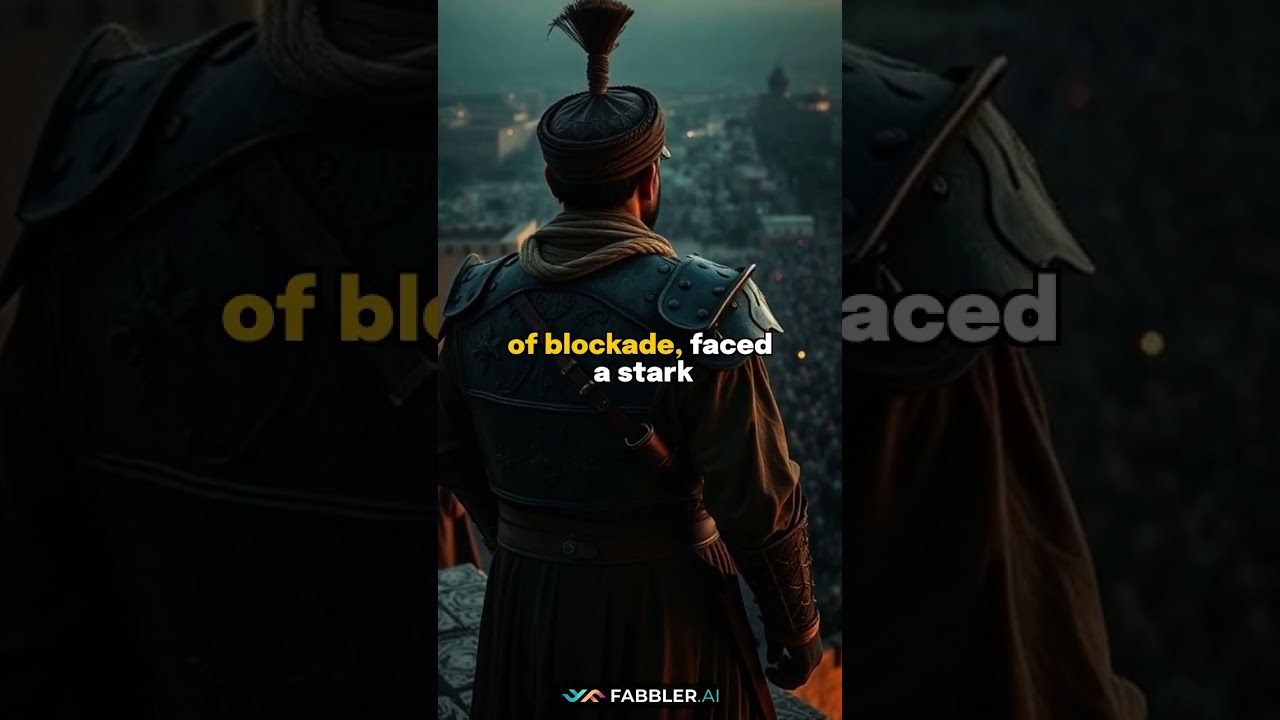 1492: The Fall of Granada That Reshaped Europe