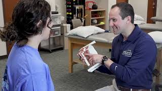 Direct Access - Physical Therapy