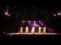 Rock moderne  chorgraphie par sam et anne charlotte  gala alliance dance school 2018