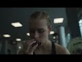 アメリ―・ウィンター・オールセン|トラックサイクリング|デンマーク国内チャンピオン|エアロフィット呼吸筋トレーニングストーリー