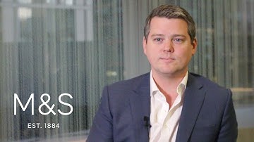 Nathan Ansell, on the capabilities that help M&S better understand its customers