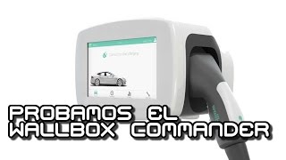 Wallbox Commander Review