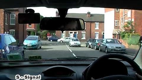 Junctions - Stop Junction.mpg