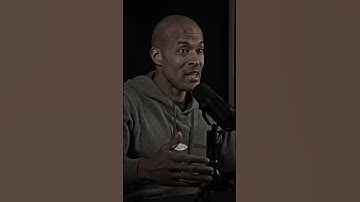 Thumbnail of David Goggins on Being Disciplined 🔱 - Motivational