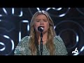 Kelly clarkson  anyone demi lovato  best audio  the kelly clarkson show  june 22 2022