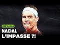 Faut quon reparle de nadal  nouveau forfait djoko vire goran sinner n1 