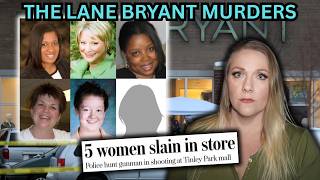 The Lane Bryant Murders | The Largest Unsolved Mass Murder in US History