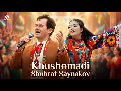 Shuhrat Saynakov - Khushomadi | Shuhrat Saynakov - Khushomadi 2026