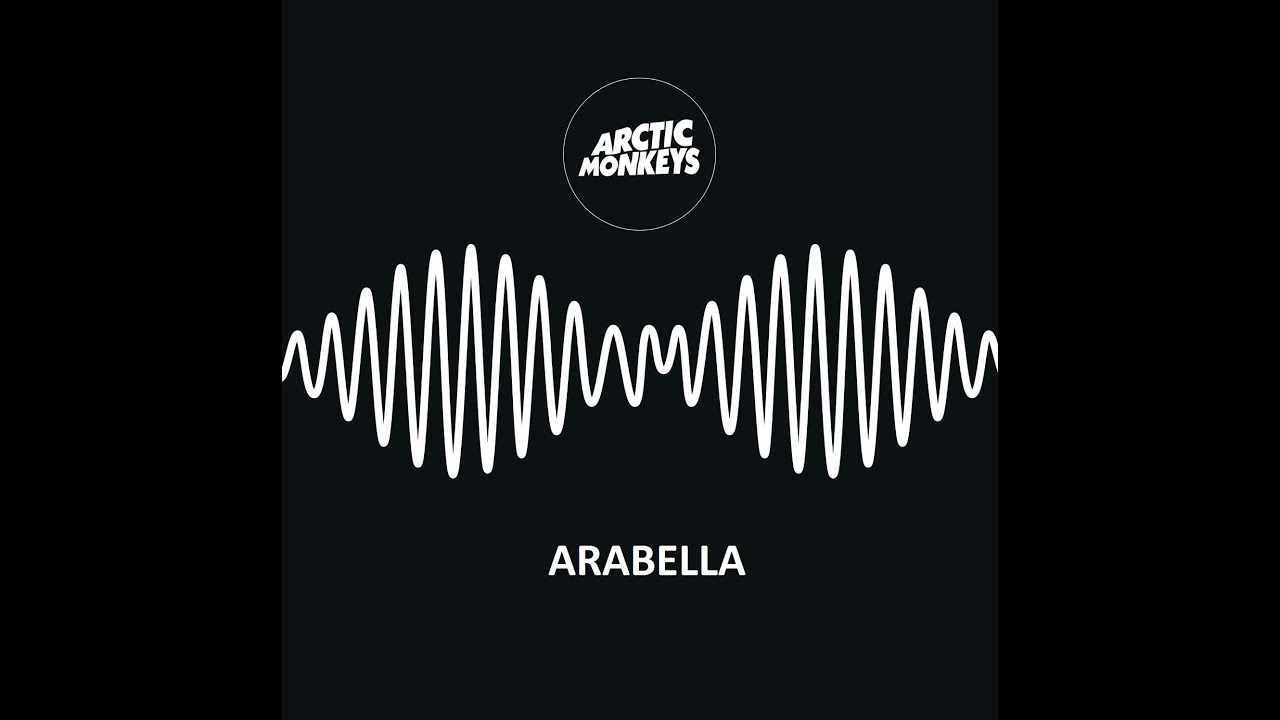 Arctic Monkeys Arabella Lyrics Youtube