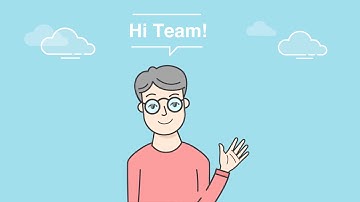 COMPANY GUIDELINES VIDEO TEMPLATE l Wideo