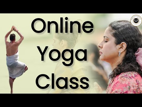 Yoga Class | Nimaipathshala |07 May