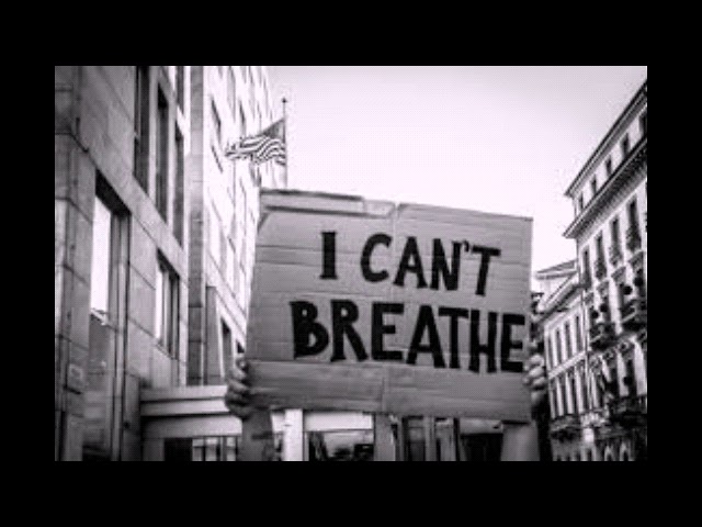 YouTubeでI Can't Breatheを視聴
