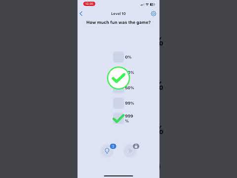 Easy Game level 10