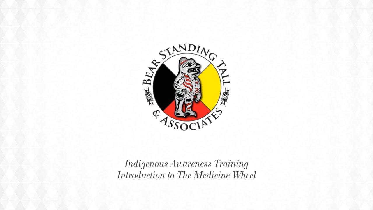 NEW Online course Introduction to The Medicine Wheel 