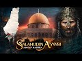 Alquds and sultan salahuddin ayyubi  adnan rashid  london 2023