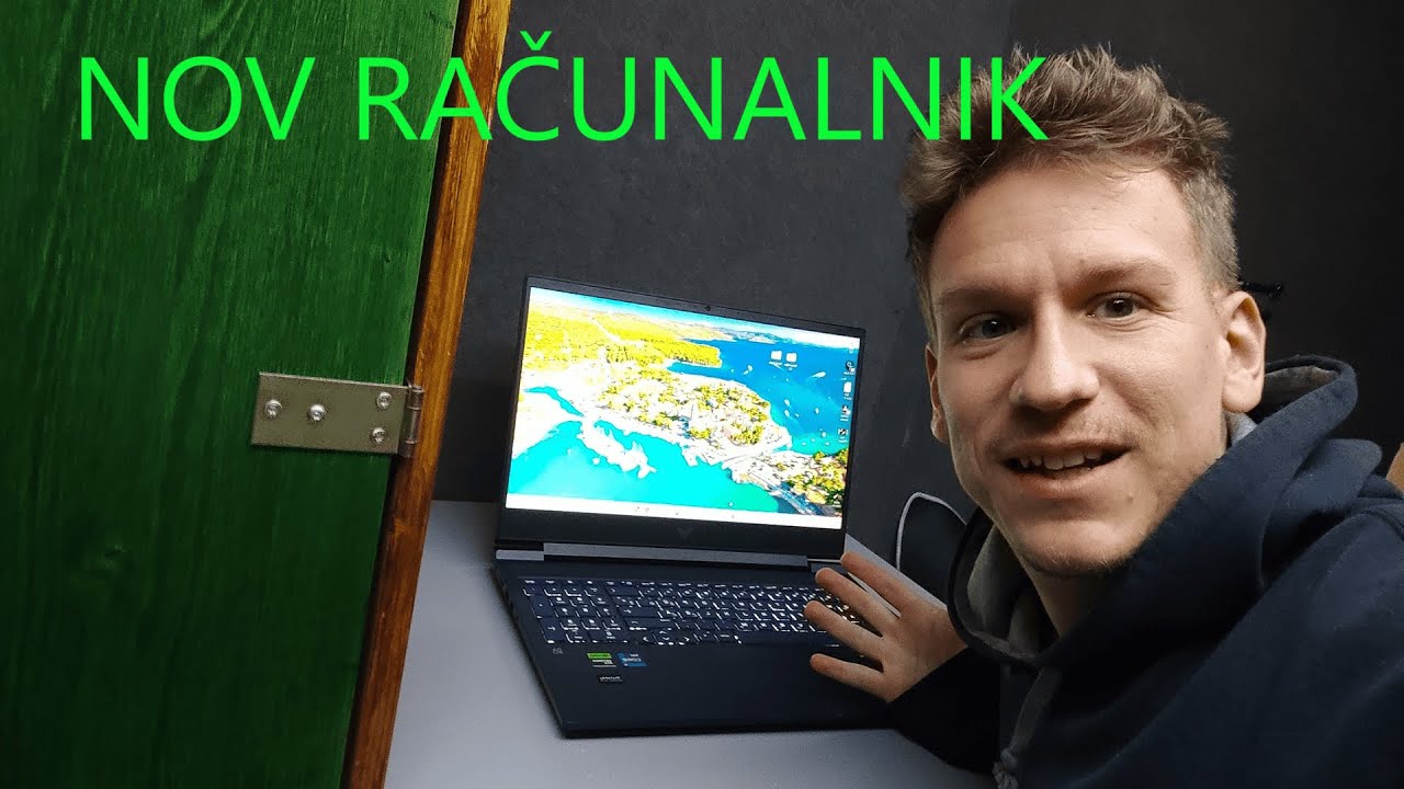 Nov Prenosnik Za Kombi Življenje