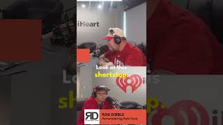 PETE ROSE: BASEBALLS LOST WISDOM   #explore #sports #peterose #iheartradio #robdibbleshow #mlb