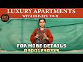 Buy Luxury Apartments With Private Pool in 18 Park Residence | Habibi Holdings
