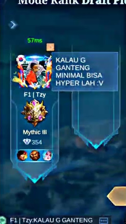 ||PRESET AM ML||PAPA MUDA X DJ TEBANG